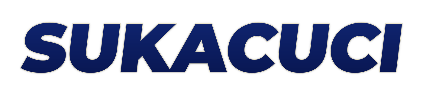 sukacuci